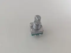 EC11 2個