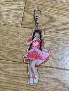 こるね　アクキー
