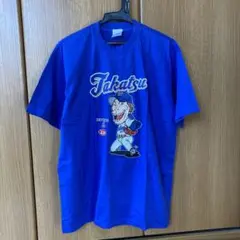 ヤクルトスワローズ 高津臣吾 230セーブ記念Tシャツ