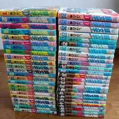 頭文字D　全巻セット 1-48巻＋拓海伝説　合計49冊