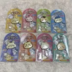 新品未開封 ちいかわ ロリポップチョコチャーム　コンプリート8種