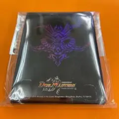 デュエマ　クロニクル　SSS！！侵略デッドディザスター　スリーブ