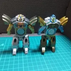 ハンドスピナーロボット