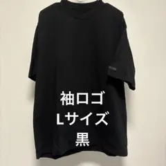 ENNOY 3PACK T-SHIRTS L 袖ロゴ