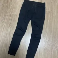 G-STAR RAW ブラック　スキニーパンツ