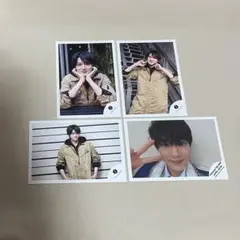 佐藤龍我　公式写真