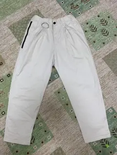 Fakie stance D-50 L ホワイト