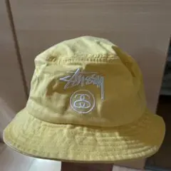 Stussy バケットハット