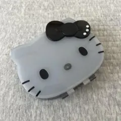 ハローキティ クリア小物ケース