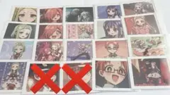 地縛少年花子くん　ぱしゃこれ　まとめ売り