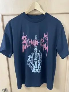 blink-182 バンドTシャツ