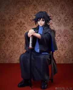 【新品未開封】鬼滅の刃 アニプレックス　ノンスケールフィギュア