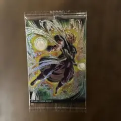 ドラゴンボール ブロリー スーパーサイヤ人3 カードイタジャガ