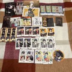 ツキウタ。　卯月新　紙類　まとめ売り