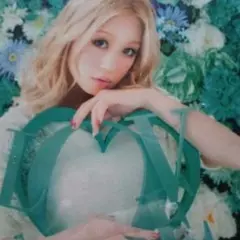 西野かなCDアルバム