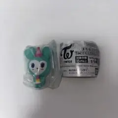 TWICElovely まちぼうけ ミナ