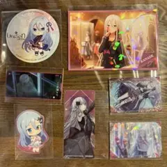 プロセカ　宵崎奏　まとめ売り