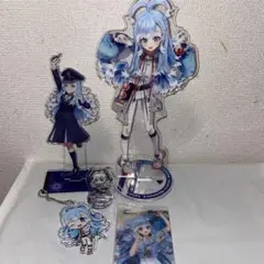 こぼかなえる