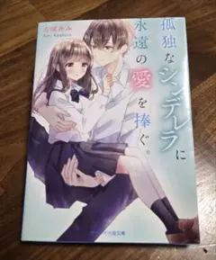 シンデレラにはなれなくて(仮) ケータイ小説文庫