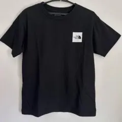 THENORTHFACE キッズ Tシャツ 150cm ブラック
