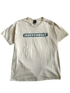XLサイズ インディペンデント Tシャツ