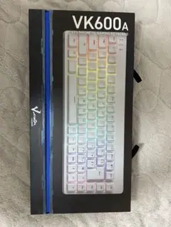 VK600A 65%ゲーミングキーボード