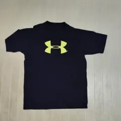 Under Armour ネイビー Tシャツ