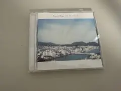 Saucy Dog／カントリーロード CD 帯なし 美品