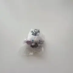 サンリオ こあくまスイング シナモン ガチャガチャ