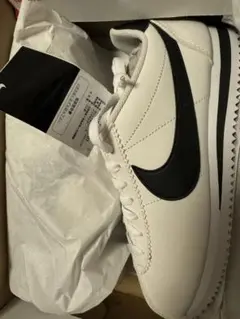 新品未使用 NIKE ナイキコルテッツ　レザー　24.5 cm 7.5