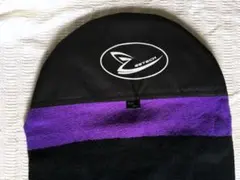 6feet サーフボードソフト（ニット）ケース Zeetech