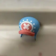 ワンピース 帽子コレクションフィギュア チョッパーの帽子