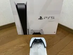 プレーステーション5