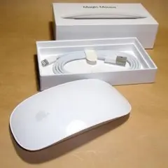Apple Magic Mouse 2 マジックマウス２