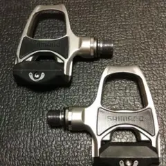 ビンディングペダルSHIMANO DURA-ACE PD-7750 SPD-SL SHIMANO DURA ACE 7700 PD-7750 1ST GENERATION SPD-SL ROAD