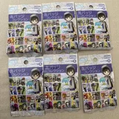 ポケモン 缶バッジコレクション パルデア編B