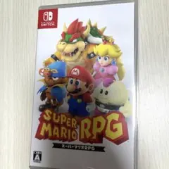 スーパーマリオRPG