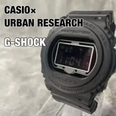 2025年最新】g-shock カシオ×アーバンリサーチの人気アイテム