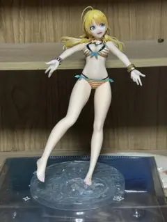 シャニマス 八宮めぐる 夏に恋するピチカート 1/7フィギュア