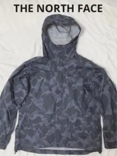 THE NORTH FACEノースフェイス ノベルティドットショットジャケットS