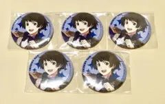 秋月涼　10th 缶バッジ