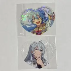 あんスタ　日々樹渉　ぴくりあ　ぴくりあpremium