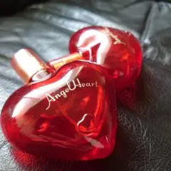 【２セット】AngelHeart オードトワレ(空瓶)