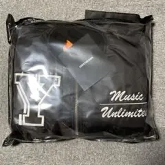 週末セール❣⃛【美品】ゆず×クリスチャンダダ コラボ MA-1 ブラック 2025年最新】クリスチャンダダ ma1の人気アイテム - メルカリ