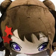 バンドリ　戸山香澄　市ヶ谷有咲　花園たえ メガジャンボ　寝そべりぬいぐるみ バンドリ メガジャンボ 寝そべりぬいぐるみ Poppin'Party 戸山