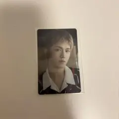 BOYNEXTDOOR BOYLIFE HMV特典　リウ