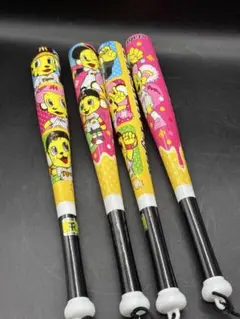 応援バット 阪神タイガース ミニバット カンフーバット