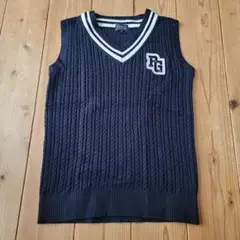 【美品】パーリーゲイツ ベスト サイズ4