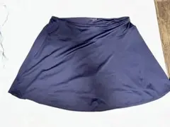 GU ドライストレッチスコート ネイビー　3XLサイズ　新品