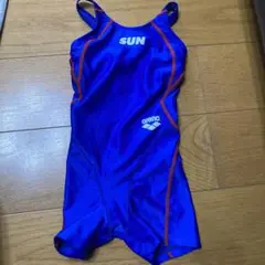 水着　サンスイミング
